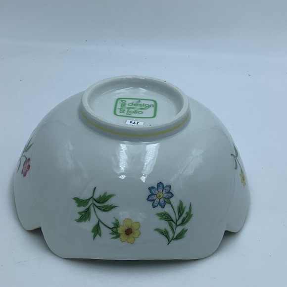 Schmid Design Folio Bowl - Picture 3 of 12